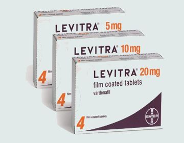 Levitra Tablets