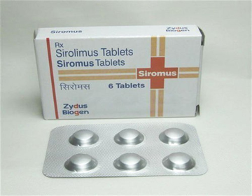 Siromus Tablets