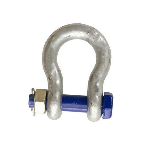 D Shackles