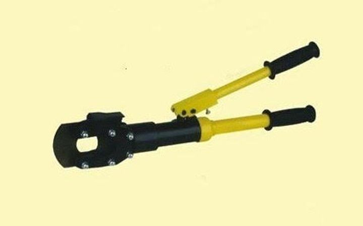 Hydraulic Cutter