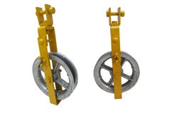 Marking Roller