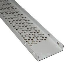 Perforated Type Cable Tray System