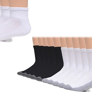 Pearl Regular Sports Socks