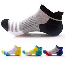 Platinum Low Cut Sports Socks