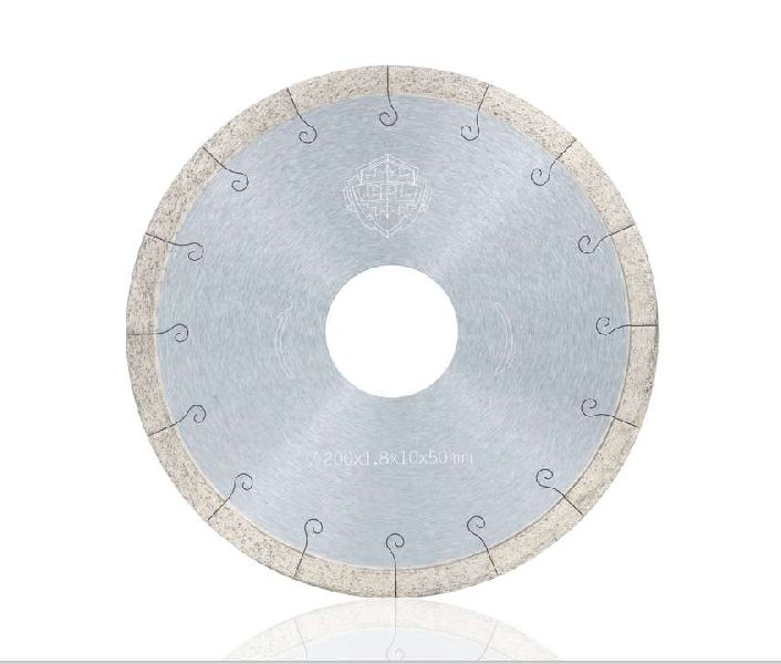 8 Inch Tile Cutting Blade