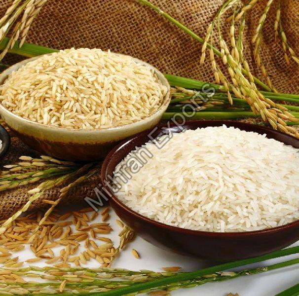 Nattu Ponni Rice
