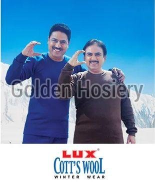 lux cotts wool thermals