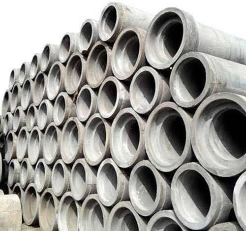 RCC Spun Pipe