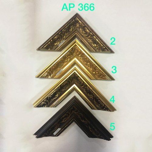 Antique Picture Frame Molding
