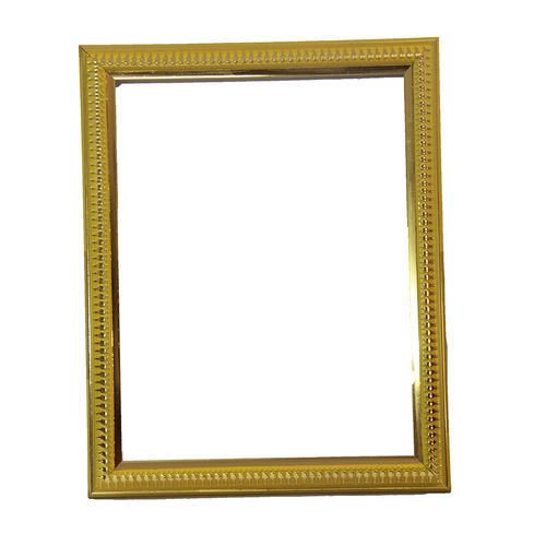 Golden Photo Frame
