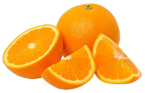Malta Orange