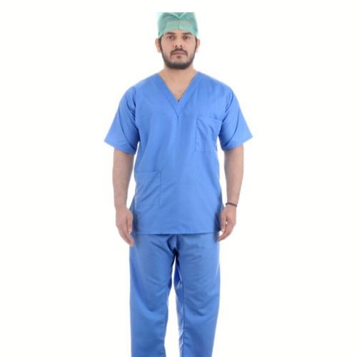 Surgeon Uniform