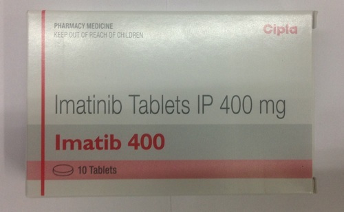 Imatib 400mg Tablets