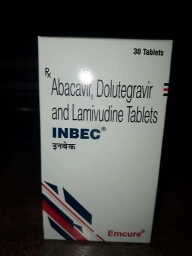 Inbec Tablets