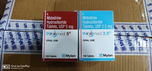 Inramed Tablets