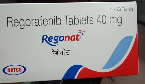Regonat 40mg Tablets