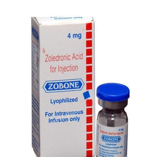 Zobone Injection