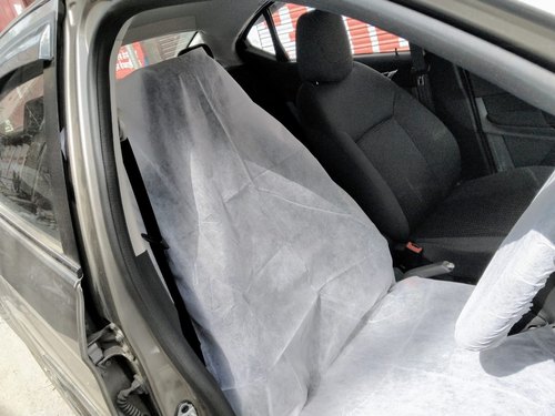 Non Woven Car Seat Cover