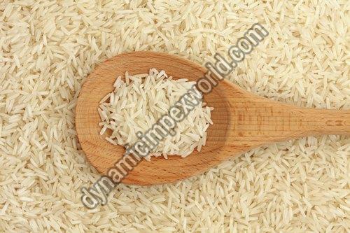 Organic Basmati Rice