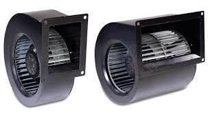 Ebm Papst Centrifugal Blower
