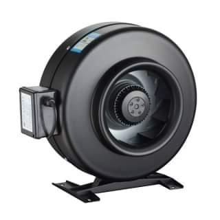 Inustrial Inline Fans