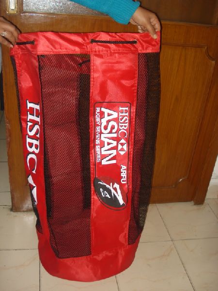 Rugby Ball Bag