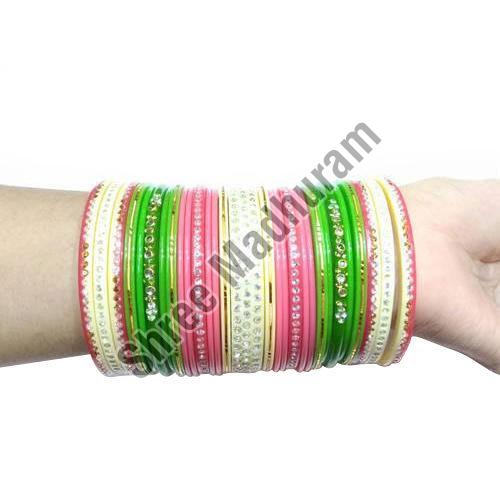 Bangles start from 150 upto 200 rs