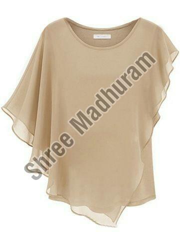 Ladies Designer Top