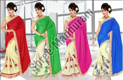 Ladies Sarees