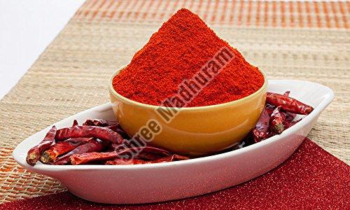 Red Chilli Powder Kashmiri