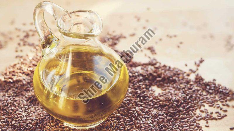 Cold pressed 100% Pure Flaxseed Oil/linseed oil