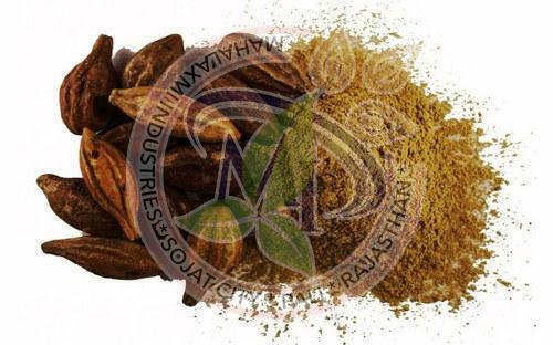 Harad Powder