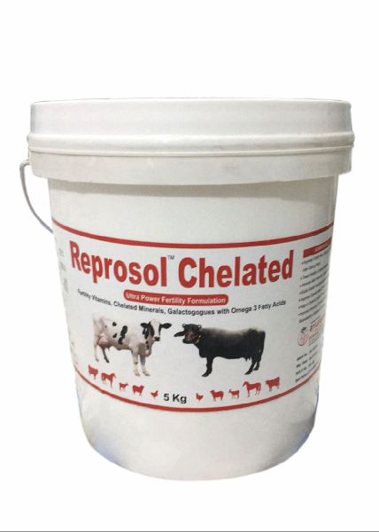 Reprosol Chelated