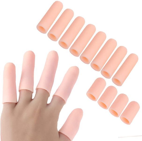 Finger Caps