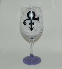 Prince Wine Glass