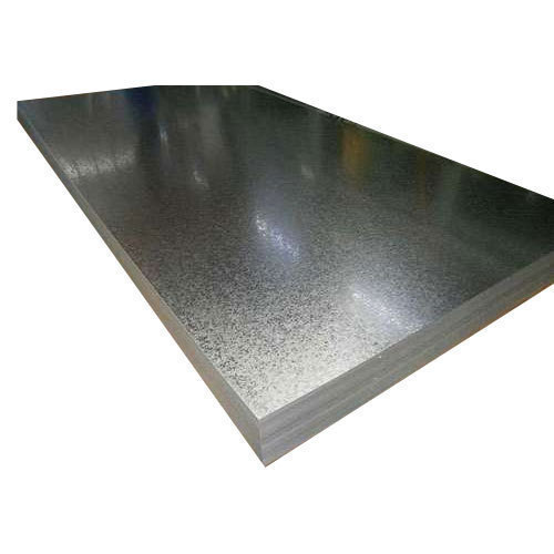Mild Steel Rectangular Plates