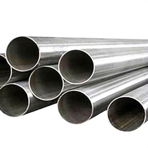 Mild Steel Structural Pipes