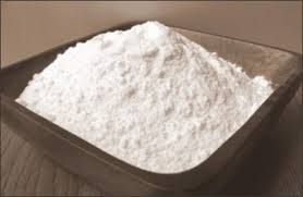 Mercury Powder