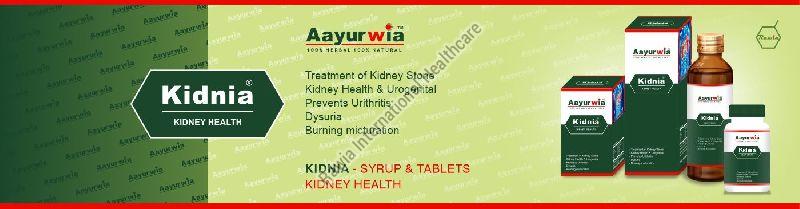 Kidnia Tablets