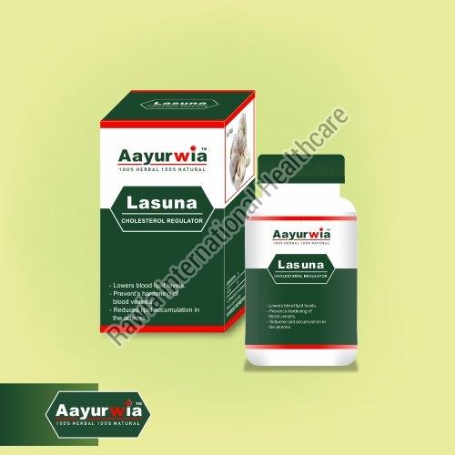 Lasuna Tablets