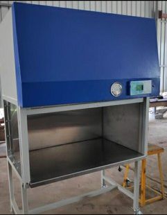 Vertical Biosafety Cabinet