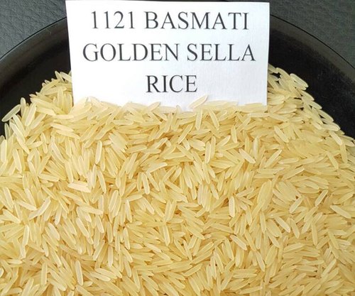 1121 basmati rice golden sella