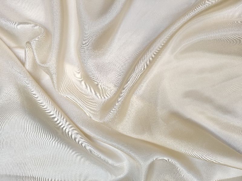 Tabby Silk Fabric