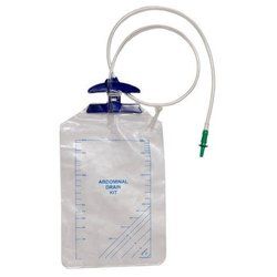 Abdominal Drainage Kit