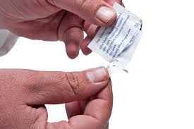 Alcohol Swab