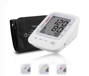 BP10 Automatic Blood Pressure Monitor