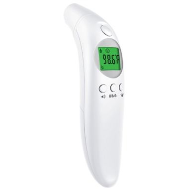 Non Contact Infrared Thermometer