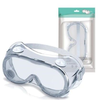 Protective Goggles