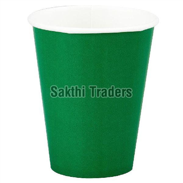 Biodegradable Paper Cups