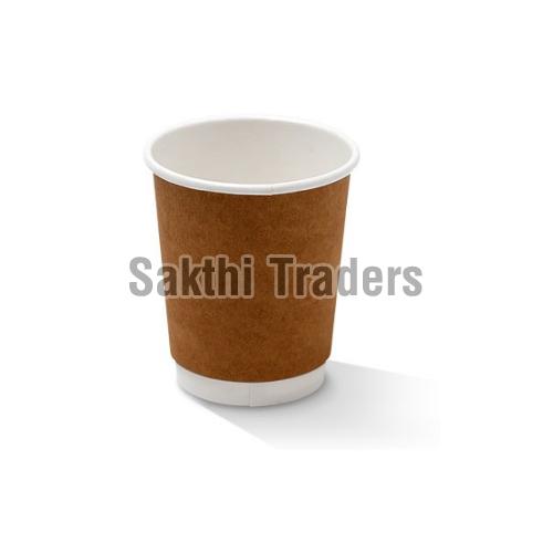 Double Walled Paper Cups